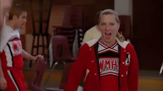 Glee  Copacabana full performance HD Official Music Video [upl. by Ettore8]