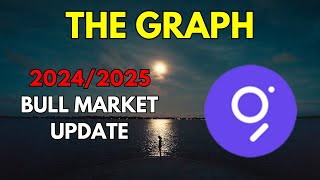 THE GRAPH GRT Price News Today Technical Analysis and Price Prediction 20232024 [upl. by Coe]