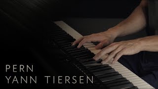 Pern  Yann Tiersen \\ Jacobs Piano [upl. by Eenattirb]