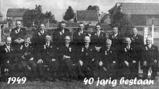 De geschiedenis van Harddraverijvereniging Nooit Gedacht Stompwijk [upl. by Nylcoj190]