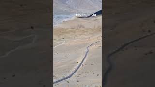 LadakhIndia 🇮🇳 awesome tour of LehLadakh🏔⛰Beauty Of Indian Himalayas indian desi himalayas [upl. by Nolyaj162]