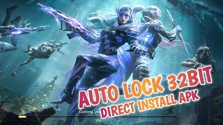 LATEST CODM 32BIT VERSION REMOVE LAG amp FPS DROP 60FPS LOCK GAMEPLAY BRALCATRAZ V1642 [upl. by Etan452]