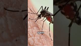 The Devious Bite of a Mosquito A MultiStep Assault [upl. by Hserus]