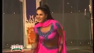 Veena Malik Very Hots Navel Show Mujra Pakistani SonGs mp4 YouTube [upl. by Roti]