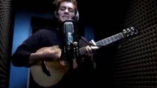 Stitches Cover  Shawn Mendes  Harry Kirzynowski [upl. by Burl]