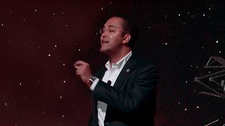 Rise Of The Machines The Age Of AI  Will Hurd  TEDxElPaso [upl. by Ditter]