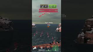 Battle of Warships Engaging Karl Gaster – Can My Strategy Lead to Success [upl. by Canale306]