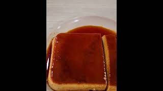 MILK PUDING shortvideo [upl. by Modestine]