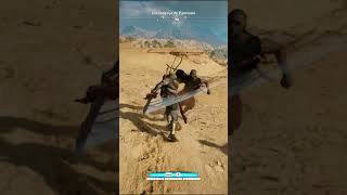 Assassins Creed Origins 17 acorigins bayek medjay [upl. by Asyen199]