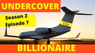 Undercover Billionaire Grant Cardone Season 2 Episode 7 The Breakdown [upl. by Casia]