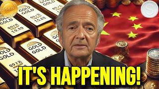 MASSIVE COLLAPSE I Just Changed My Entire Predictions For Gold amp Silver In Q4 2024  Gerald Celente [upl. by Enelak]