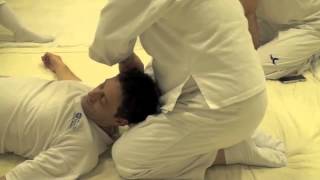 Mi Zai Shiatsu  trattamento del collo [upl. by Heddi]