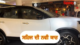 ਅੱਜ ਗਏ mall of amritsar॥gurpreetvlogs [upl. by Inuat]