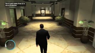 How To Join the LCPDBecome a Cop In GTA IV XBOX 360 PS3 PC [upl. by Ruby993]