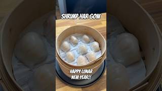 Shrimp Har Gow Recipe [upl. by Norek673]