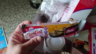 Superdrug slimfast haul [upl. by Lah212]