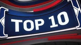 NBAs Top 10 Plays Of The Night  November 22 2023 [upl. by Aeniah]