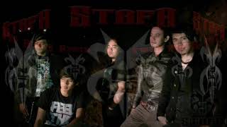 STAFA Band  Mimpi Official Video Lyrics [upl. by Areek559]