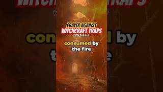 Prayer Against Witchcraft Traps  Official Christian TV [upl. by Eiggep804]