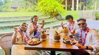 Polynesian Cultural Center Hawaii Honolulu [upl. by Dnaltiac]