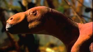 Stopmotion dinosaur sequence 45 [upl. by Hakeber]