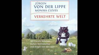 Jürgen von der Lippe  Verkehrte Welt  Geisterbahn [upl. by Tereb]