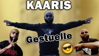 KAARIS  GESTUELLE Compilation 💪 [upl. by Doownelg]