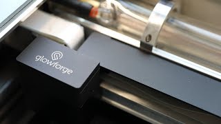 Tested Glowforge Laser Cutter Review [upl. by Gilliette27]