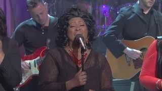 Joni Lamb amp The Daystar Singers and Band quotCast Allquot [upl. by Leamsi86]