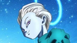 ALL quotANGEL POWERSquot In Dragon Ball Super Explained [upl. by Nolyarg]