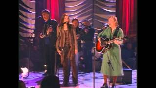 Iris DeMent Mamas Opry [upl. by Johnette]