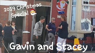 Gavin and Stacey 2019 Christmas Special [upl. by Krall917]