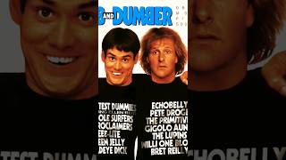 The Dumb And Dumber Soundtrack Is AWESOME jimcarrey [upl. by Goldman934]