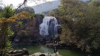 Som da cachoeira para relaxamento profundo [upl. by Verlee]