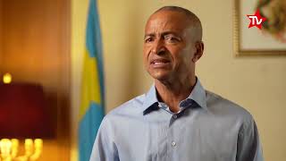 ELECTION 2023 MESSAGE DU CANDIDAT N°3 MOISE KATUMBI A LA NATION CONGOLAISE Jan 2024 [upl. by Hobbs]