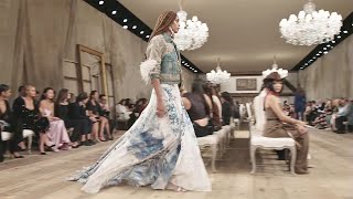 Ralph Lauren  Spring Summer 2024  Full Show [upl. by Silenay]