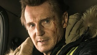 Before Liam Neeson  Full Movie  2024 Drama english Full HD [upl. by Bolanger145]