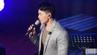 Teleserye Theme Songs  Daryl Ong  DARYL sONGs at the Music Museum [upl. by Hamilah]