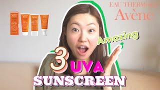 Avène Intense Protect SPF50 Review  michxmash [upl. by Ramma143]