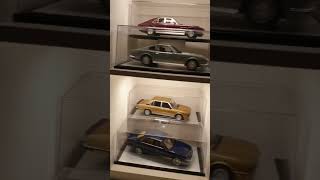 118 Scale Model Car Collection automobile [upl. by Fisher914]