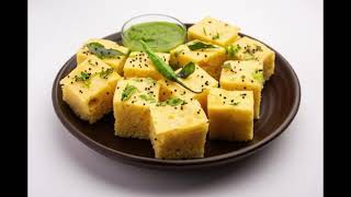 Dhokla Recipe II Instant Rava Besan Dhokla [upl. by Sllew]