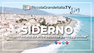 Siderno  Piccola Grande Italia [upl. by Neeneg]