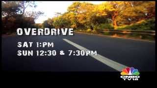 OVERDRIVE 300th Episode Special  PROMO [upl. by Lindy412]