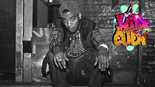 Kid Cudi  Down amp Out Official Audio [upl. by Elocaj]