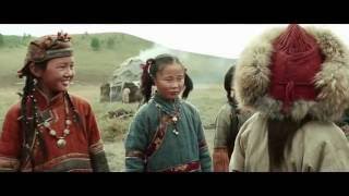 Mongol Trailer HD on netflix [upl. by Gnoh]