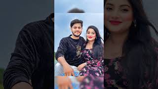 Rakib Hossain Ontora Status  nusrat jahan ontora tiktok  rakib hossain new vlog 2024 shortsvlog [upl. by Ecirtnom510]