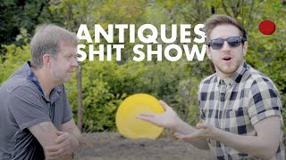 Antiques ShitShow [upl. by Berfield]