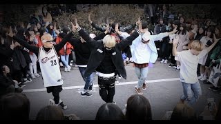 VIXX quotChained Up사슬quot Dance Cover  dob 160102 [upl. by Skye]