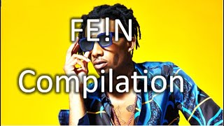 FEN Compilation Feat Rag and SuperFast [upl. by Kelbee]