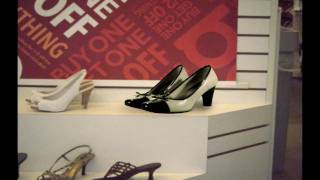 Shoe Story [upl. by Klute]